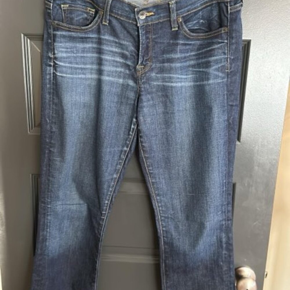 Lucky Brand ‘Charlie Baby Boot’ 14/32